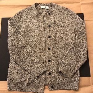 Isaac Mizrahi Sweater